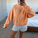 Old Navy Orange kind crew hoodie Photo 0