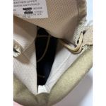 6 Wo's Military Hot weather steel Toe Combat boot, TAN Photo 8