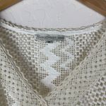 Johnny Was Love  Crotchet Fringe Poncho Photo 6