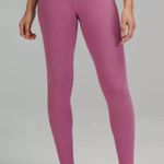 Lululemon Wunder Train HR Tight 28” Size 12 Photo 2