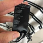 BDG 3/$20  Black & White Oversized T-Shirt XS Photo 3