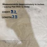 Multiples Tunic Top Womens XL Multicolor Floral Tiered Lagenlook Sheer Blouse Photo 7