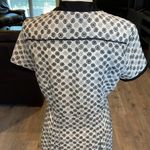 Jason Wu for Target Wheel Print Shirt Retro Midi Dress Size Medium Photo 6