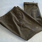 REI Convertible Women's 14 Adventure Pants Photo 11