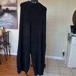 SKIMS  Cozy Knit Pant / Onyx / SZ‎ 4x NWT Photo 4