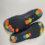 Women Purple and Blue Slip Photo 4