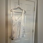 Lovers + Friends Rory Mini Dress in Ivory Photo 3