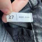 PacSun Black Mom Fit High Waist Jeans Photo 7