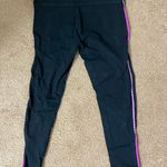 Pink Yoga Pants Size M Photo 1