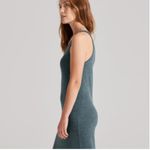 Allbirds NEW Women's Ribbed Dress - Limited Edition Pink Photo 6