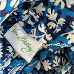 Vera Bradley NWT Quick Draw Sling Tote in Blue Lagoon includes GWP Photo 12