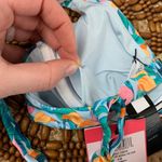 ONIA SALE! ⭐️ DVF x set sea green bikini Anna tie anais tie Photo 7