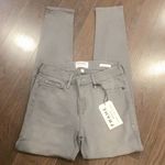 frame denim 🎁 Le Skinny Satine Distressed Jeans Photo 2