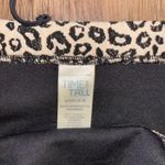 Time & Tru Cheetah high waisted bikini Photo 1