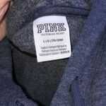 PINK - Victoria's Secret Pink Victoria’s Secret set tie dye print small/large blue and pink jogger set​​​ Photo 5