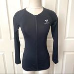 Silver tone hoops with beads Photo 10