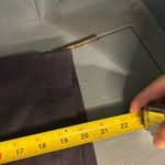 Liz Claiborne NWOT Elisabeth Dark Blue Skort | Women’s Size 14 Photo 7