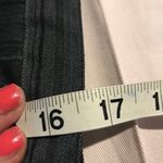 My Michelle  Gray Blazer Size Medium with Pockets Photo 14