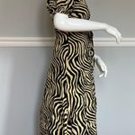 Gina Tricot Wrap Dress Photo 4