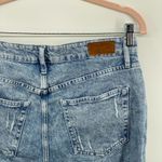 Social Tourist Distressed Boyfriend Jeans Hi Photo 5