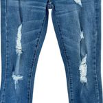 Aero SZ 4 SHORT Jegging Jeans High Photo 2