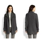 Vince  Wool-Cashmere Blend Cardigan (S) Photo 1