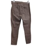 L'Agence  Margot high rise skinny jeans size 30 Photo 1