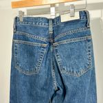 RE/DONE  made in USA Originals Women’s Jeans Size 24 High Rise Straight Photo 5