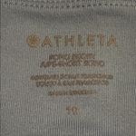 Athleta  soho Mini Skirt with‎ built in shorts 10 Photo 3
