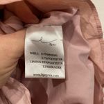 NWT By Egreis Smocked Romper Size Small Pink Photo 4