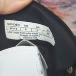 The ORIGINAL MUCK BOOT COMPANY Women's Liberty Wedge Black Leather NWT Size 5 Photo 7