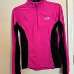 The North Face Long Sleeve Sweatshirt Shirt Size XS Photo 0