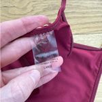 Heart of Sun   - Elektra Bikini in Wine Red & Gold Photo 4