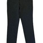 Jones New York womens polka dot black trousers pants Photo 0