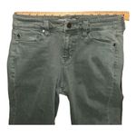 Liverpool Jeans Company Liverpool for Nic + Zoe Olivewood Skinny Jeans, Size 4 Photo 6