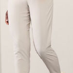 Athleta  Brooklyn midrise ankle pant in abalone women’s size 0‎ Photo 0