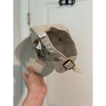 Life is Good “Do What You Love Love What You Do” Baseball Cap Hat – Tan Photo 2