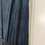 Gypsy 05  Navy Blue Boho Mini Dress‎ Size S – Silk Blend, Festival Style Y2k Photo 5