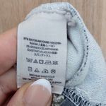 Free People  Womens Flare Pants Size XS Gray Geometric Boho Indie Festival Photo 9