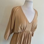 Rachel Pally Rachel Palley Modal Dolman Sleeve Tunic Dress Photo 4