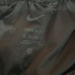 Nike black  shorts  Photo 3