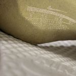 Nike Benassi LX White Gray Slides Size 6 Photo 6