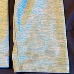 Under Armour BOGO Heat Gear Long Sleeve Heather Blue Photo 7