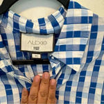 Alexis  mablue top. Size M Photo 8