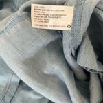 Knox Rose  Chambray Elastic Waist Boho Joggers Pants Size XXL Photo 3