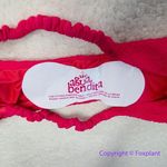 Agua Bendita New!  minta cheeky bikini bottoms hot pink, size L‎ Photo 8