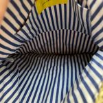 Roller Rabbit  Lango Raffia Round Crossbody Bag Photo 6