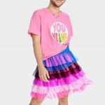 Target Pride Skirt M Photo 0