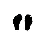 Anne Klein  iFlex Size 7.5   Business Casual Suede Bow Pointed Toe Pumps Sample Photo 12