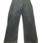 Boston Proper  Size 18 S SHORT Petite straight leg jeans Photo 4